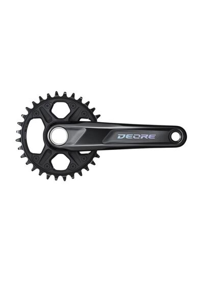 Shimano Angrenaj 12 viteze FC-M6100 32T 175mm