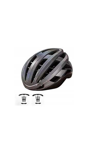 ROCKBROS casca de bicicleta 10110039004 gri M (54-58)