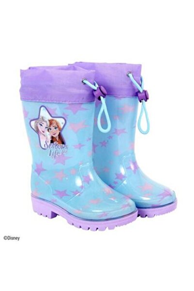 Coqui Perletti Frozen Jr 98077 Cizme Wellington