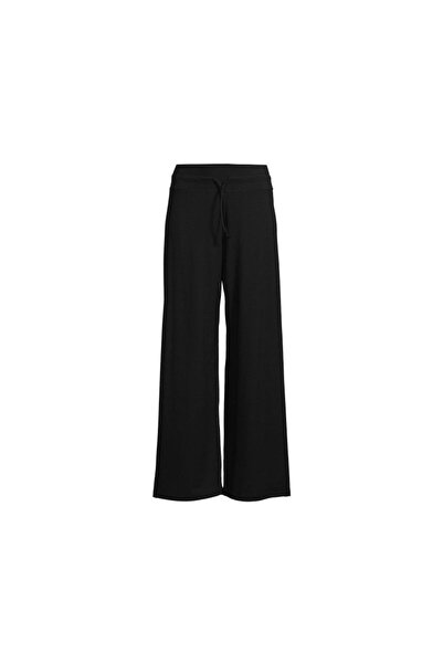 Casall Pantaloni largi de damă Studio Pants negri