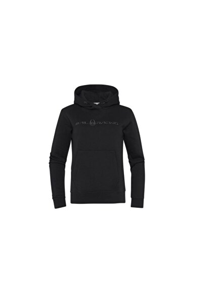 Sail Racing Hanorac de damă W Gale Hood, negru