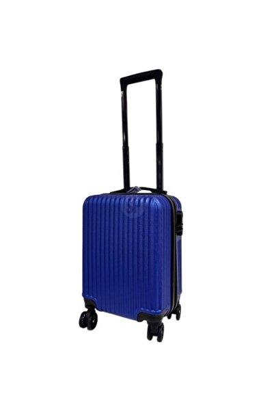 Proworld Valiză de cabină 29L albastră