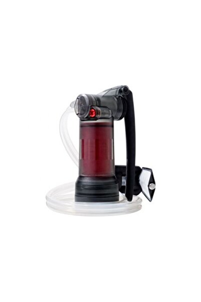 Moser MSR Guardian Purifier Filtru de apă portabil Gri