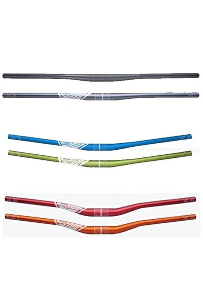 Funn Ghidon KINGPIN 810 mm negru 7mm