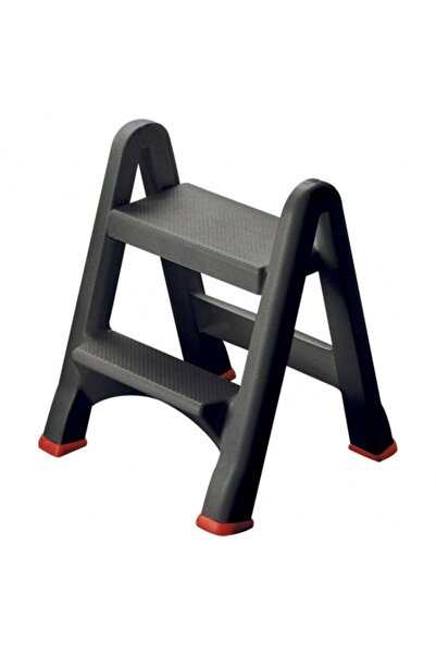 CURVER 155160 scară (culoare grafit)