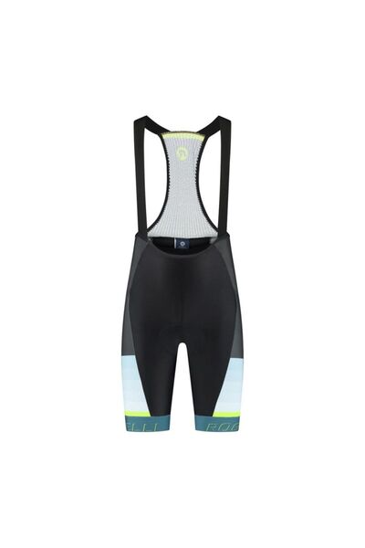 Rogelli Pantaloni scurți cu bretele HERO II czaar-lim 4XL