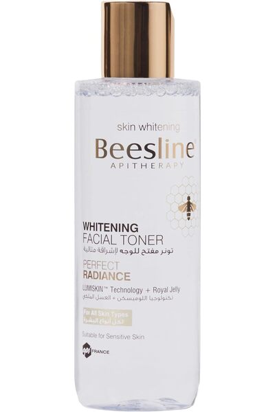 Beesline APITHERAPY تونر بيزلين لتفتيح البشرة 200 مل