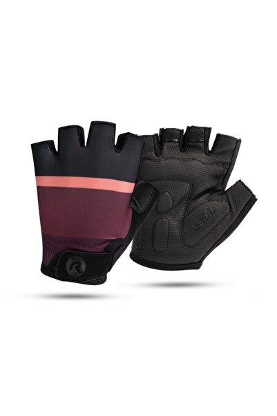 Rogelli IMPRESS II mănuși de damă bordo XL