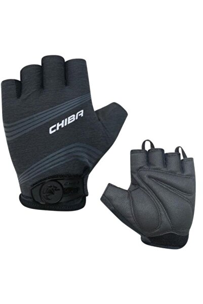 CHIBA Mănuși LADY SUPER LIGHT negre L