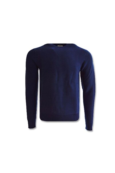 SUİT Tricou cu mânecă lungă Barry, Blazer bleumarin - S111203-3096