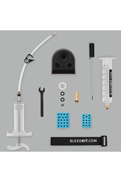 Shimano Kit de sângerare pentru atelier