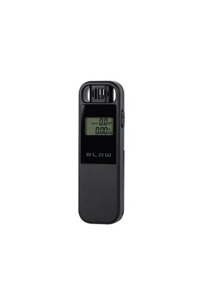 Blow 3300 Etilotest negru - Tester de sobrietate