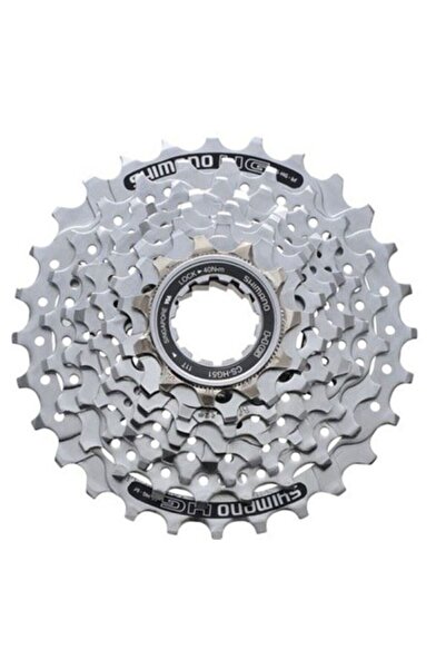 Shimano Casetă pinioane MTB ALIVIO CSHG51-8