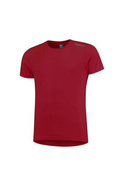 Rogelli PROMOȚIE tricou roșu M