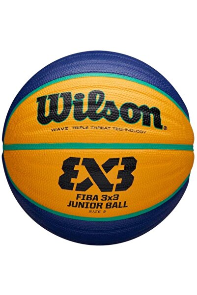 Wilson Minge FIBA 3X3 JUNIOR MĂRIMEA 5