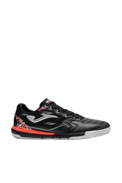 Joma Ghete de fotbal Liga 5 Indoor 2601 negre LIGS2601IN