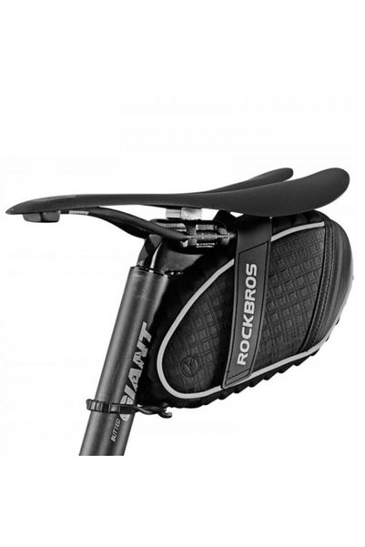 ROCKBROS geantă de șa pentru bicicletă