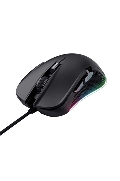 Trust Mouse de gaming GXT922 YBAR iluminat