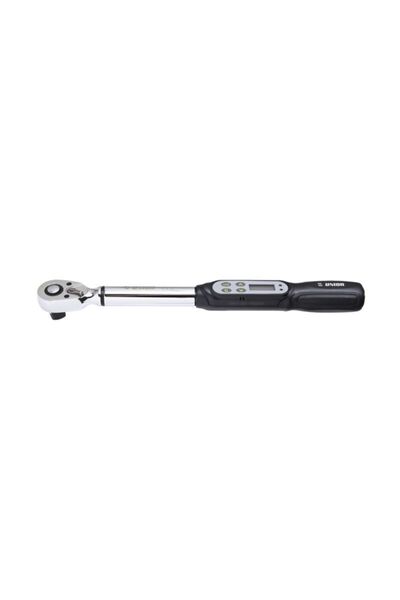 Unior Cheie dinamometrică electronică 1/2'' 4.3-85Nm