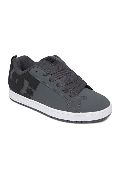 DC Pantofi - Court Graffik 300529-GBW Gri