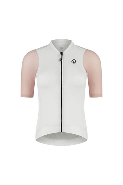 Rogelli Tricou de damă FAST, roz nisipiu, L