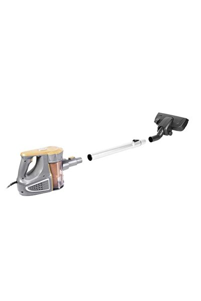adler AD 7036 aspirator de mână (600W; gri)