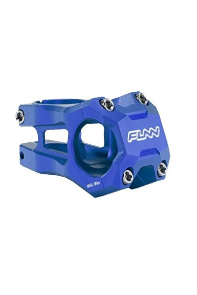 Funn Suport ghidon STRIPPA EVO 31.8 albastru 35