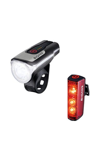 Sigma Set de lămpi AURA 80 USB + BLAZE