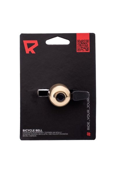 RADVIK Klokke bell 92800501870