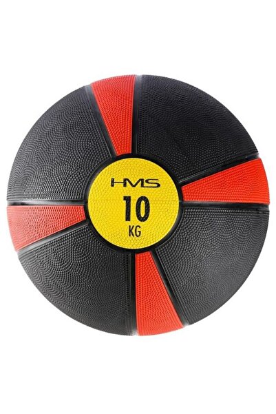HMS Minge medicală pentru exerciții 10 kg NK10