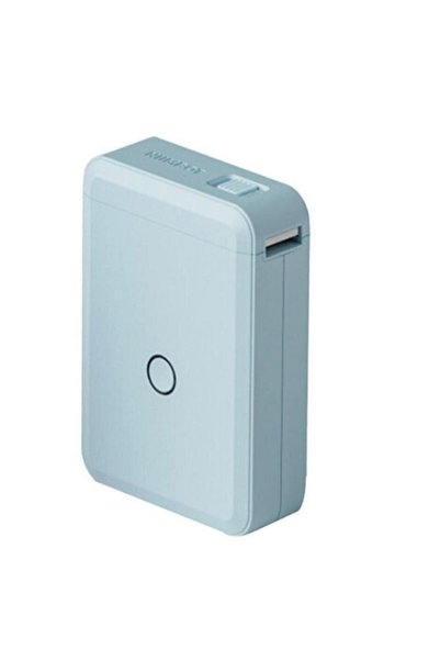 NiiMbot Imprimantă de etichete D110_M Albastru