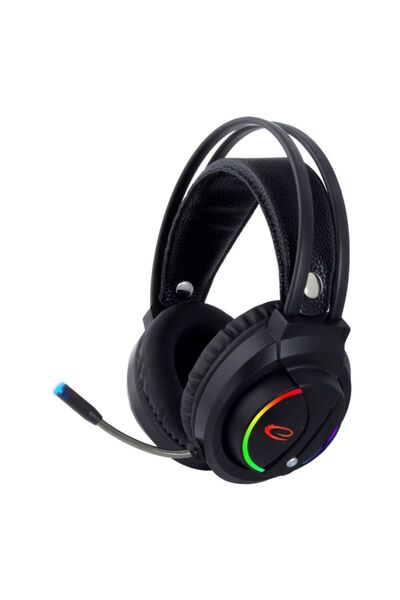 ESPERANZA Căști cu microfon pentru gameri NIGHTSHADE EGH470