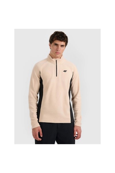 4F Lenjerie intimă din fleece m066 4FWAW25UFLEM066-83S