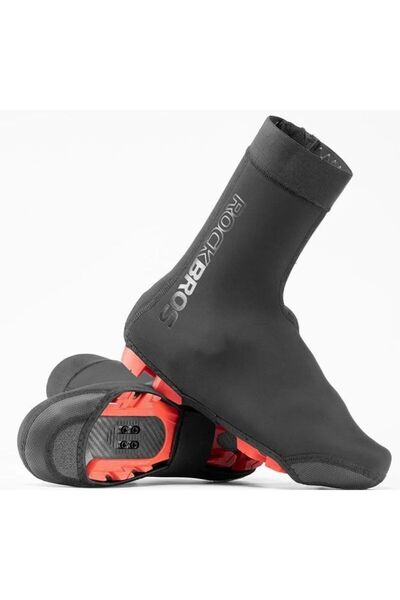 ROCKBROS Huse impermeabile pentru încălțăminte XL 44-46