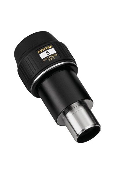 Pentax XW 5 accesorii optice 2 cm Negru