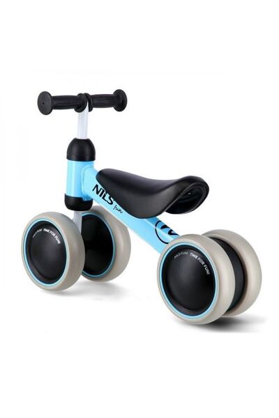 Nils Extreme Bicicletă de vâslit NILS FUN RB002 albastru