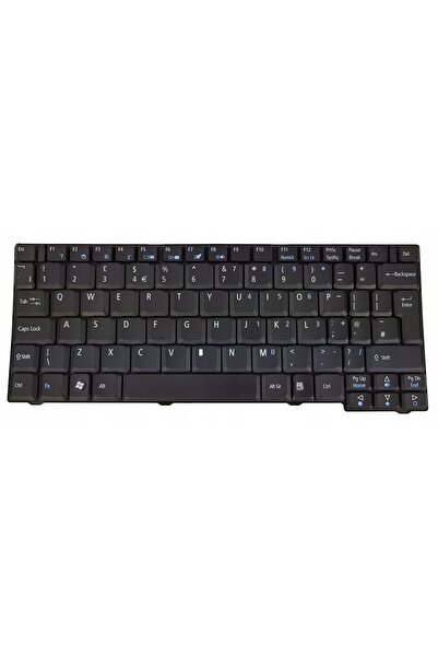 ACER TASTATURĂ NOUĂ PENTRU LAPTOP TRAVELMATE 3030 3040 ENGLEZĂ UK