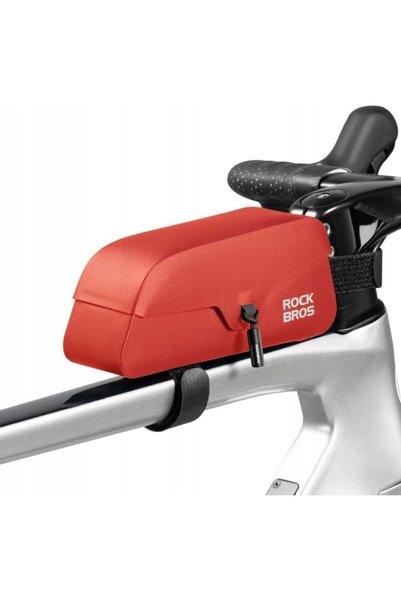 ROCKBROS geantă de bicicletă 30120122003 roșu