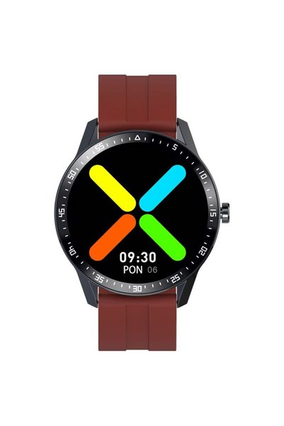 G.ROSSI SMARTWATCH SW018-4