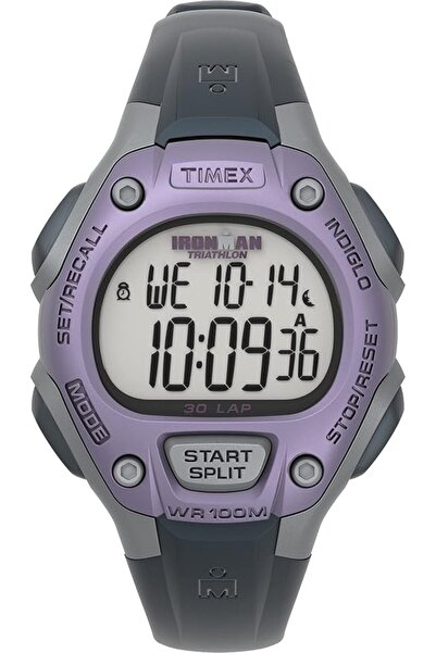 Timex ساعة IRONMAN Classic 30 مقاس 38 ملم للرجال