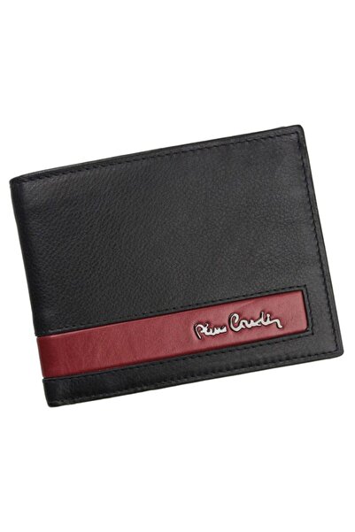 Pierre Cardin Portofel bărbătesc din piele RFID - CB-TILAK26-324A