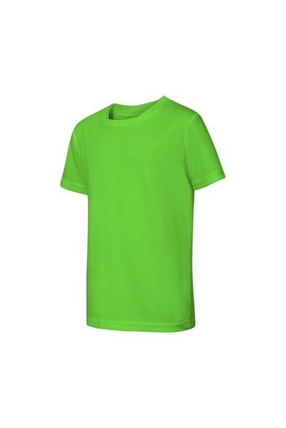 Malfini Tricou pentru copii Fantasy (măr verde)
