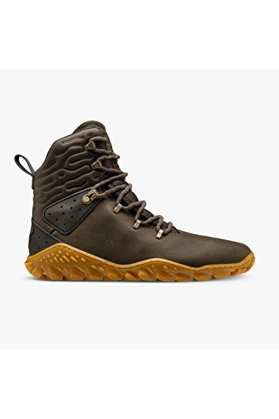 VIVOBAREFOOT TRACKER FOREST ESC WOMENS BRACKEN pantofi de trekking minimalișt...