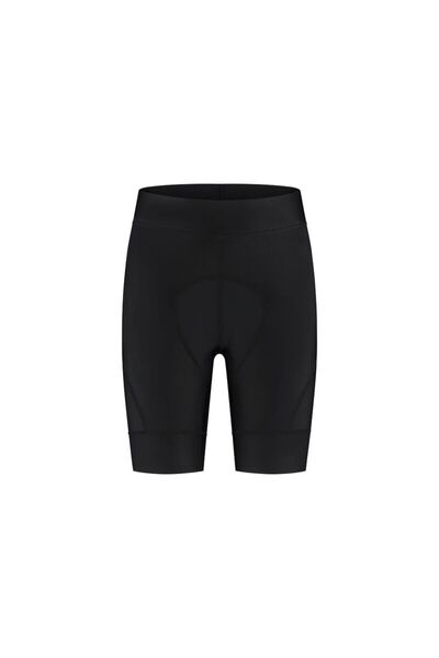 Rogelli Pantaloni scurți de damă MODESTA negri 2XL