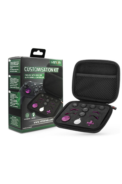 VENOM VS4824 Kit Personalizat - Violet