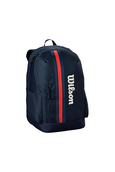 Wilson Rucsac de echipă Albastru marin WR8040001001