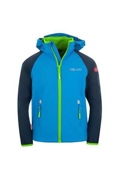Trollkids Jachetă Kids Rondane Zip Off XT Jr 819-117