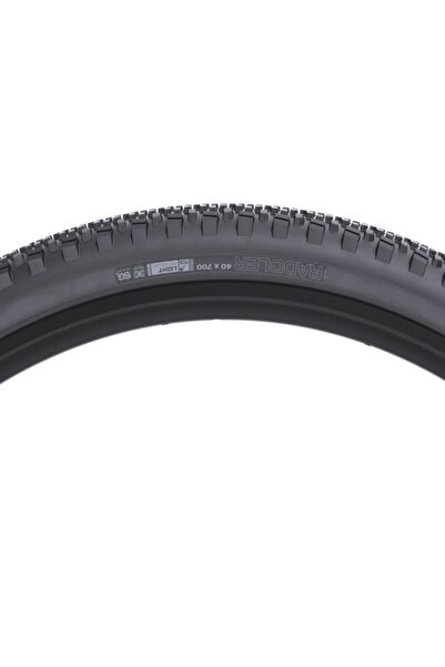 WTB Anvelopă 700x40c RADDLER TCS LFS 120TPI SG2