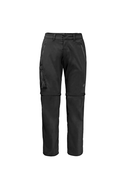 Jack Wolfskin Pantaloni Overland Zip Away M 1506113-6000
