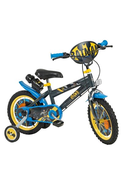 Toimsa Bicicletă pentru copii 14 " TOI14913 Batman
